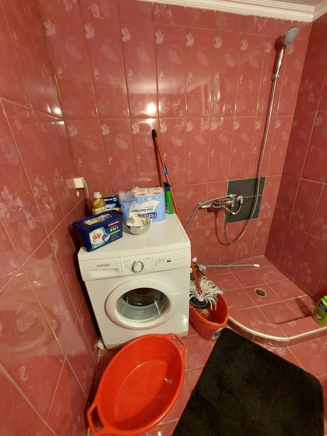 φιλοξενία1 Apartment *