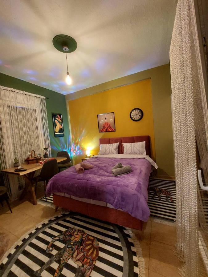 φιλοξενία1 Apartment *