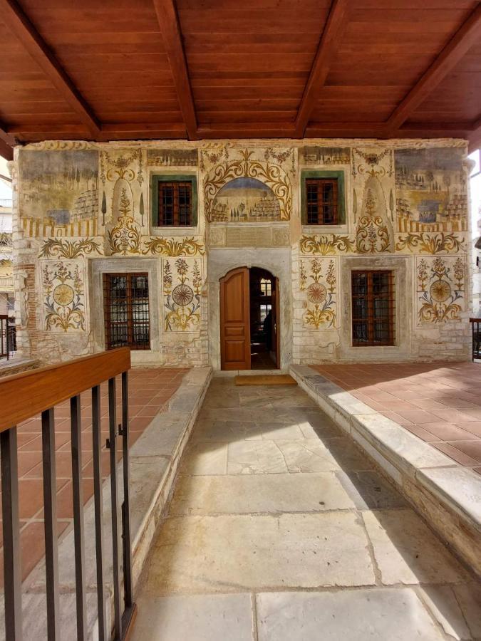 φιλοξενία1 Apartment *