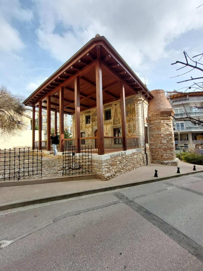 φιλοξενία1 Apartment *