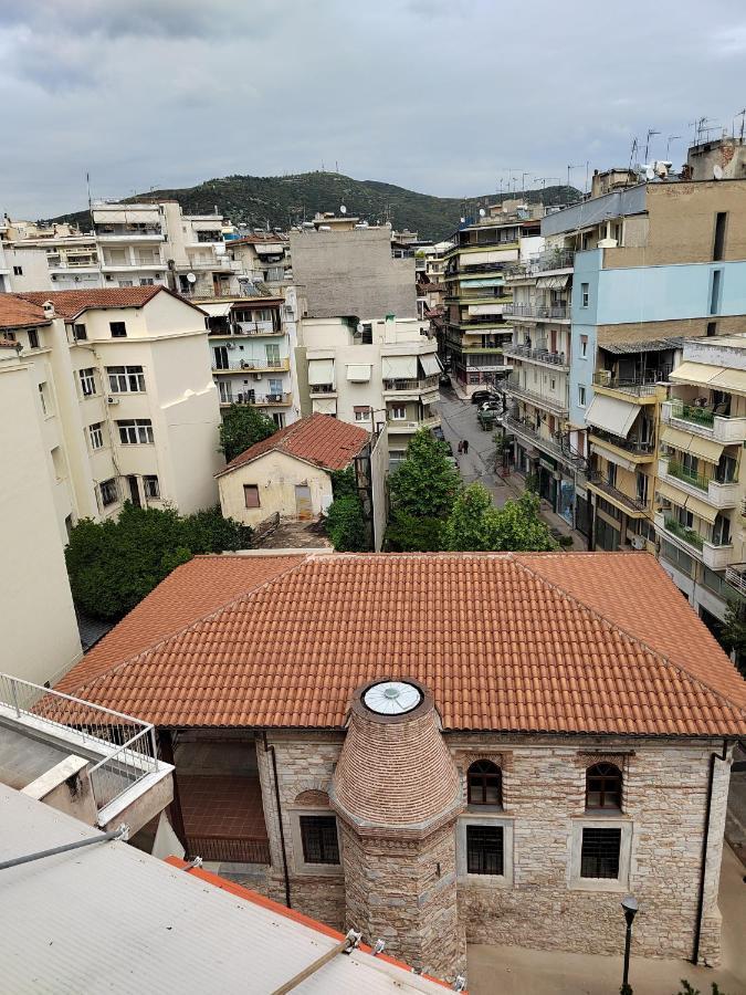 Apartment φιλοξενία1 Drama