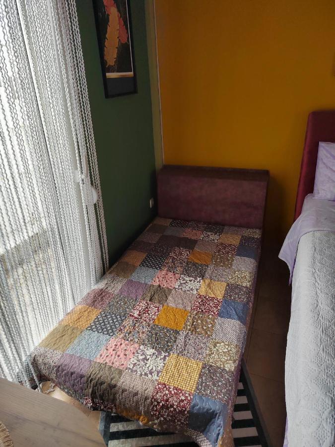 Apartment φιλοξενία1