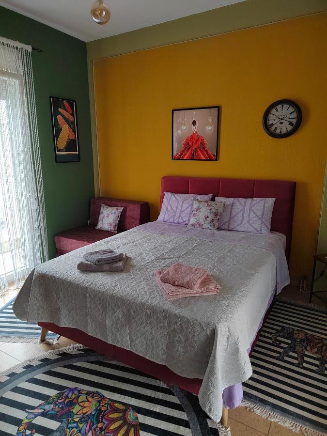 Apartment φιλοξενία1